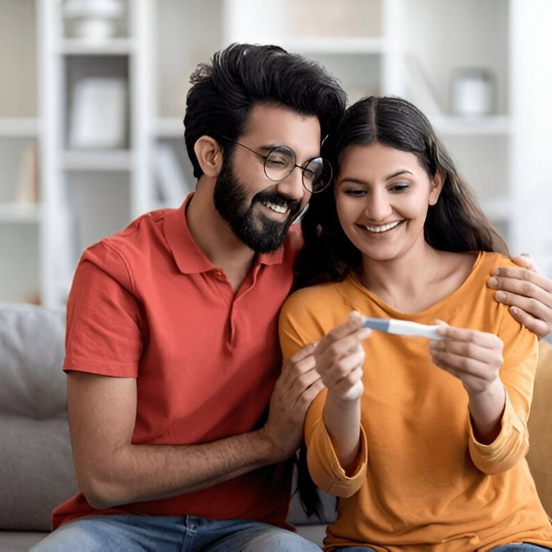 Best Fertility Consultation for Couples in Tirupati