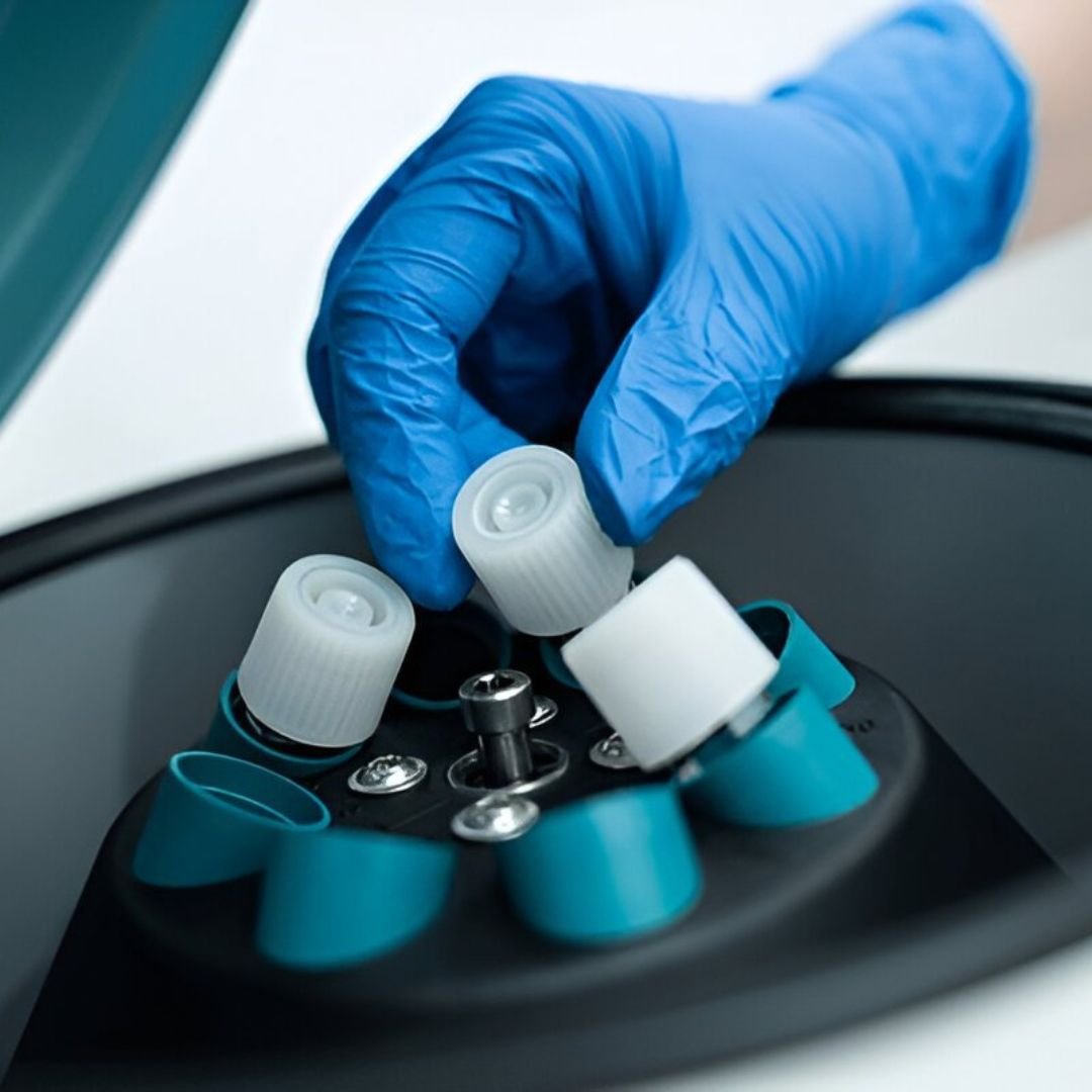 Fertility Preservation in Tirupati