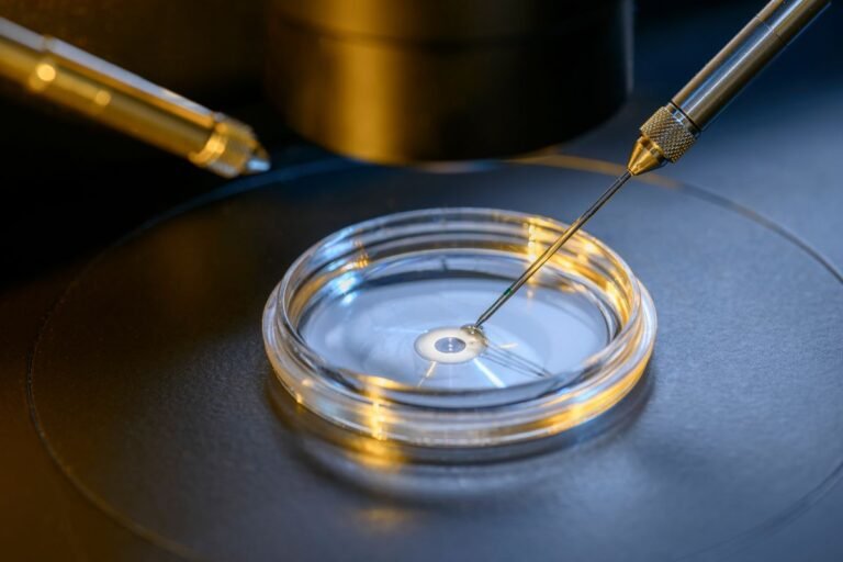 Best IVF Treatment in Tirupati