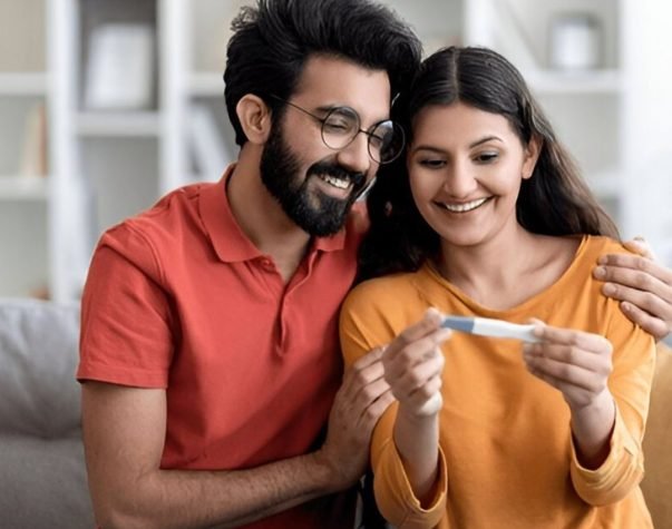 Best Fertility Consultation for Couples in Tirupati